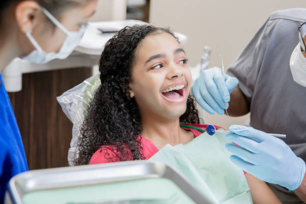 Best Emergency Dental Services for Seniors in Valencia, NM